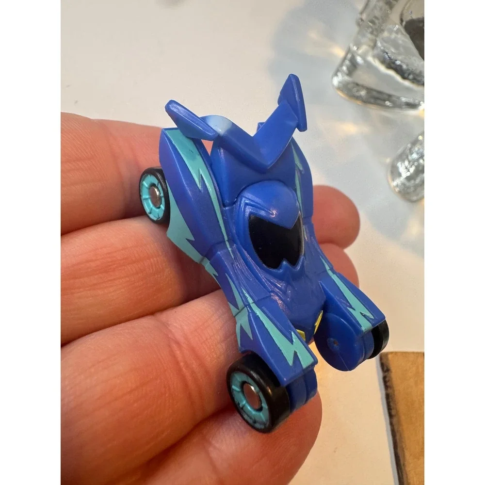 Micro‎ Machines Lot 9 Mini Vehicles Galoob 1999 Cars Trucks Space Vehicles